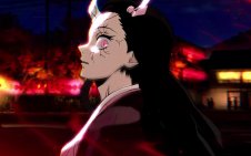 Nezuko Feral Demon (Demon Slayer)