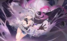 Kiana Kaslana (Honkai Impact 3rd)