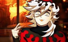 Doma (Kimetsu no Yaiba)