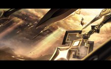 Zhongli's Pillar of Strength