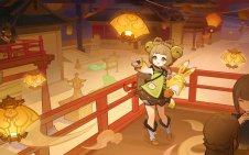 Yao Yao (Genshin Impact)