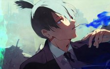 Aki Hayakawa (Chainsaw Man)