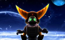 Rachet and Clank