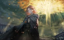 Melina in Elden Ring