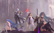 FANTASY BOOK OF THE WORLD