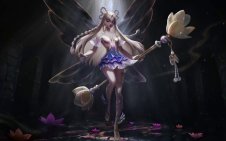 Lux (League of Legends)