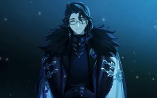 Pantalone (Regrator)  Genshin Impact