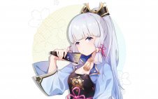 Ayaka (Genshin Impact)