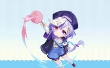 Qiqi (Genshin Impact)