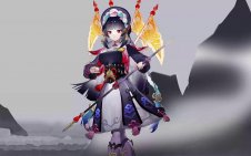 Yunjin (Genshin Impact)