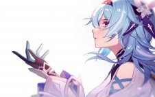 Eula (Genshin Impact)