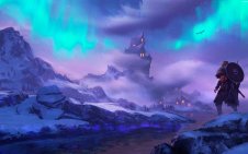 Viking warrior (Assassin's Creed Valhalla)