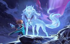 CRYSTAL MAIDEN DOTA 2