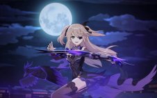 Fishl (Honkai Impact 3)