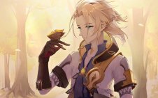 Albedo (Genshin Impact)