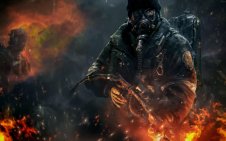 Tom Clancy's The Division