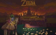 TWILIGHT PRINCESS The Legend of Zelda