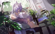 Genshin Impact: Keqing