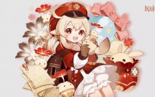 Klee (Genshin Impact)