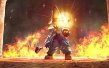 VIVI ORNITIER FROM FINAL FANTASY