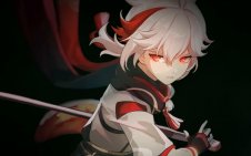 Kazuha (Genshin Impact)