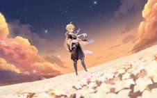 Traveler (Genshin Impact)