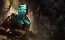 DEAD SPACE REMAKE