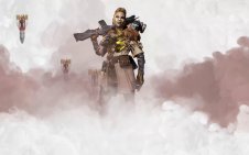 Bangalore (Apex Legends)