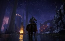 Elden Ring: Sofia River's Journey