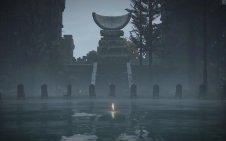 Royal Moongazing Ground