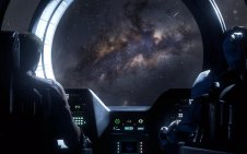 Spaceship (Marvel Avengers)