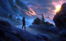 SKYRIM THE ELDER SCROLLS V