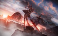 Arknights: Heroes Unleashed