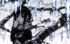 Under the Sobbing Tree