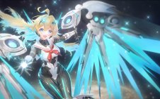 Hyperdimension Neptunia