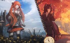 Arknights Heroes of the Frontier