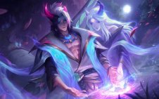 SPIRIT BLOSSOM APHELIO