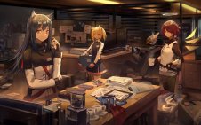 Penguin Logistics (P.L.)