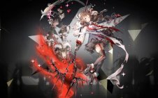 Eyjafjalla (Arknights)