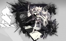 Platinum (Arknights)