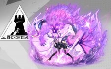 Manticore (Arknights)