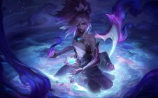 SPIRIT BLOSSOM AKALI