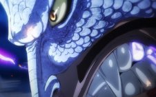 Kaido's Untamed Gaze