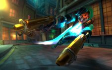 TRACER POTG FROM OVERWATCH