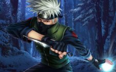 Kakashi Hatake