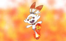 Scorbunny (Pokemon)