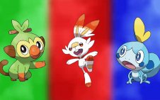 Pokemon Sword and Shield