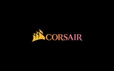 Corsair Logo