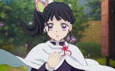 Kanao Tsuyuri (kimetsu no yaiba)