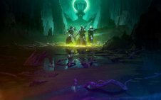 The Witch Queen Destiny 2